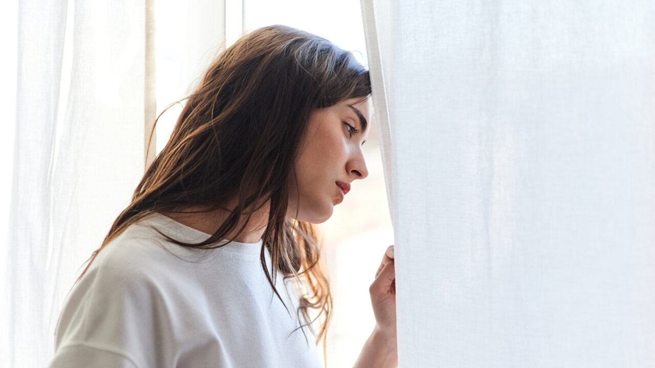 Depression Erkennen Zentrum Mensch Meran